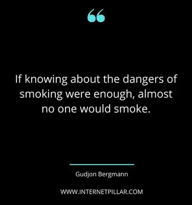 quit smoking quotes sayings captions