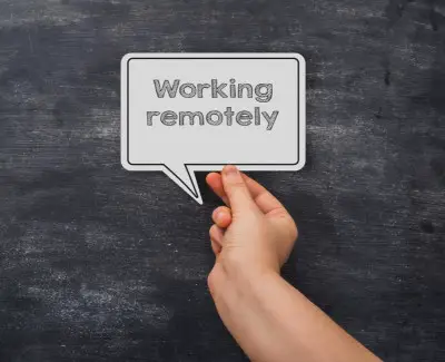 remote-work