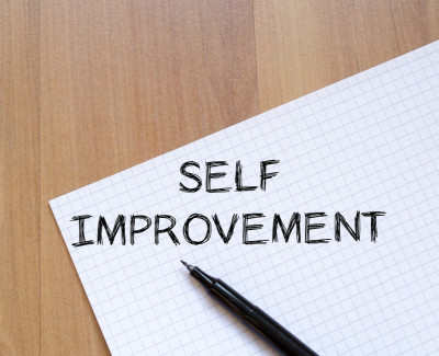 self-improvement