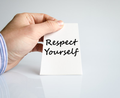 self-respect