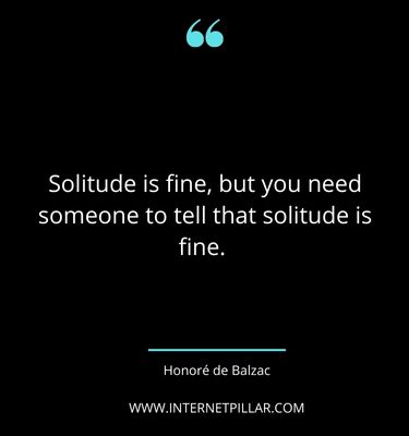 solitude-quotes