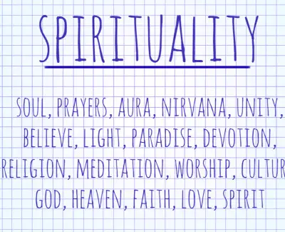 spirituality