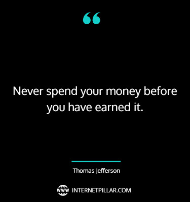 strong-financial-literacy-quotes-sayings-captions
