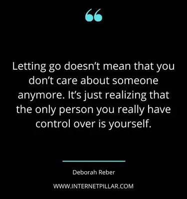 strong letting go quotes sayings captions