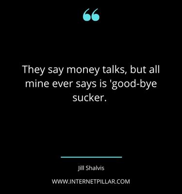 strong-money-talks-quotes-sayings-captions