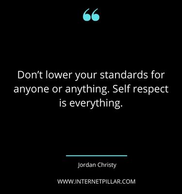strong self respect quotes sayings captions
