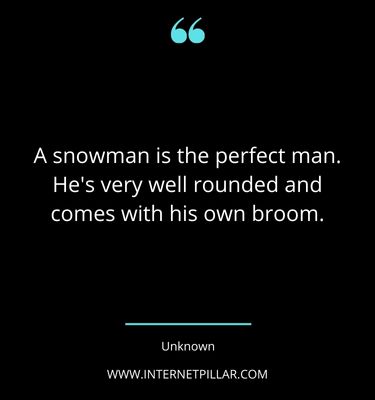 strong-snowman-quotes-sayings-captions
