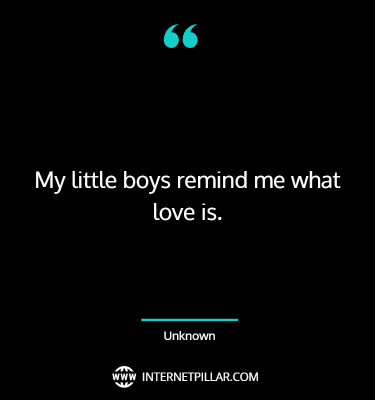 thought-provoking-boy-mom-quotes-sayings-captions