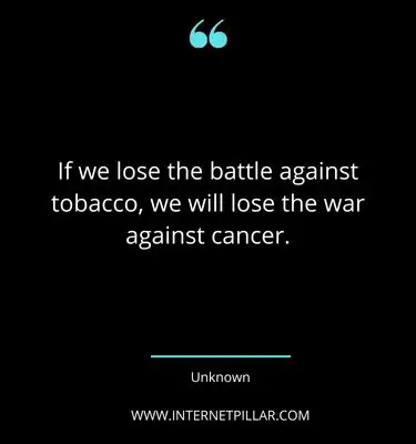 thought provoking quit smoking quotes sayings captions