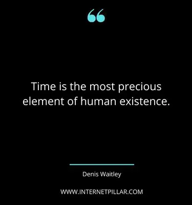 time is precious quotes sayings