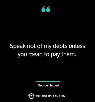 top-debt-free-quotes-sayings-captions