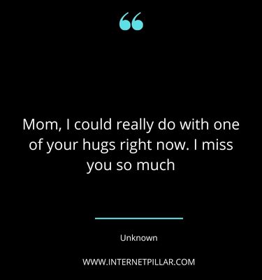 top-missing-mom-quotes-sayings-captions
