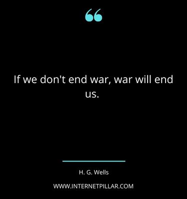 top war quotes sayings captions