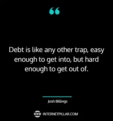 ultimate-debt-free-quotes-sayings-captions