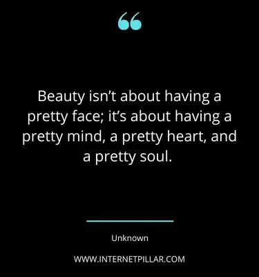 wise-beauty-is-pain-quotes-sayings-captions