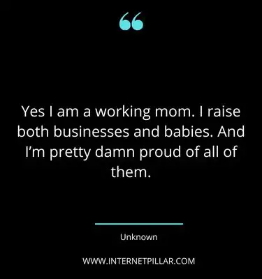 working-mom-quotes-sayings