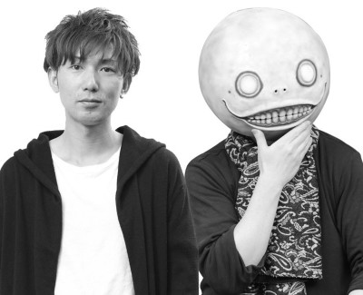 yoko-taro