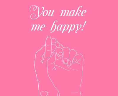 you-make-me-happy