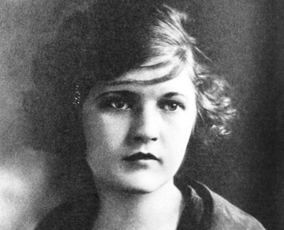 zelda-fitzgerald