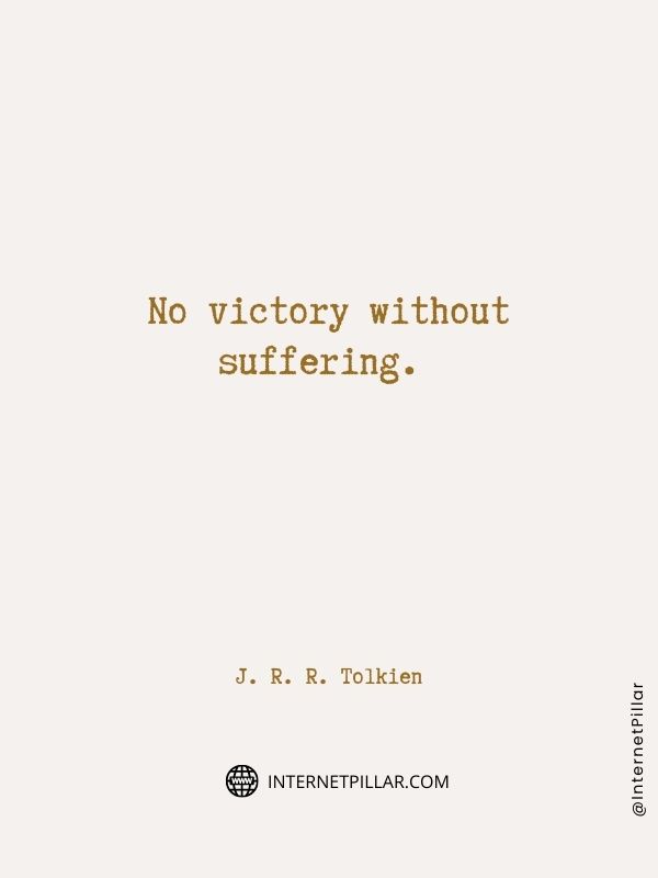 Suffering-quote