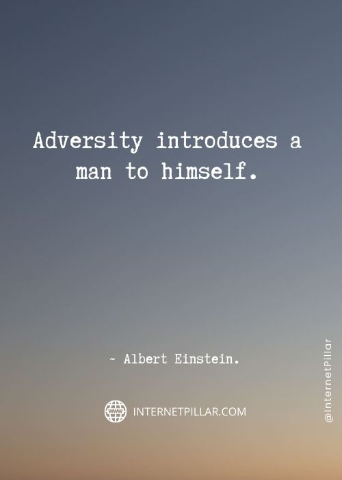 adversity-sayings