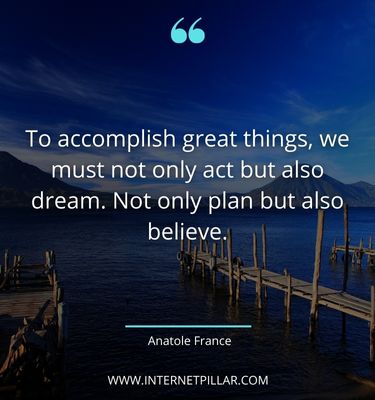 amazing accomplishment quotes