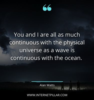 amazing universe sayings