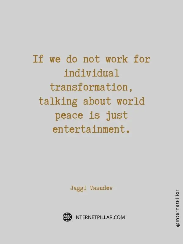amazing world peace sayings