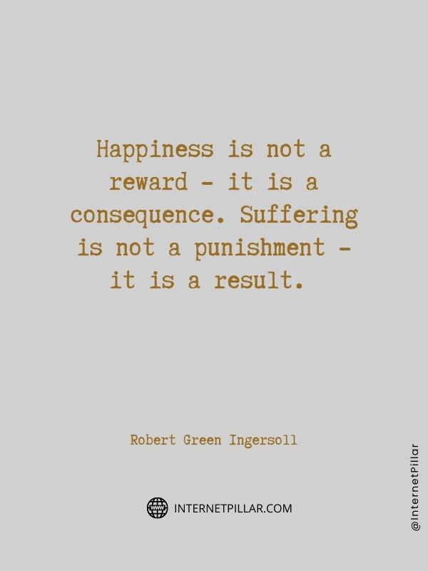 awesome Suffering sayings
