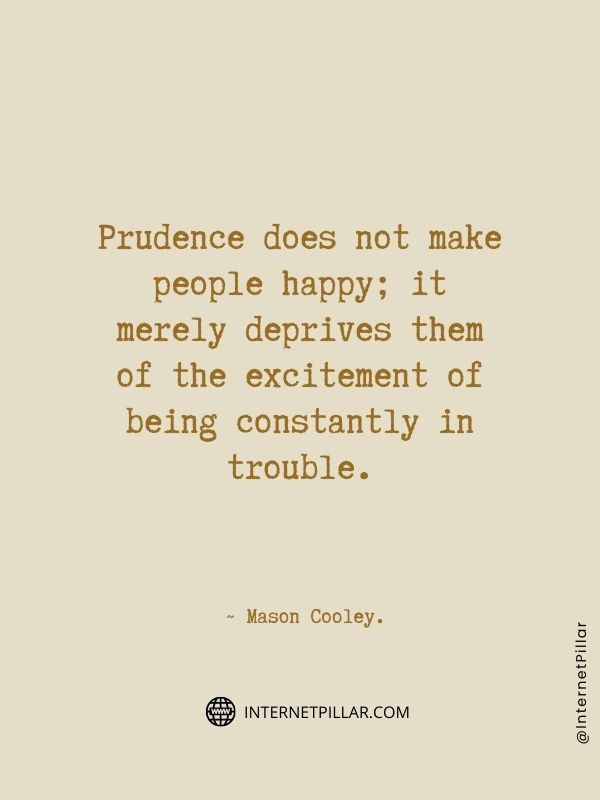 awesome-prudence-sayings