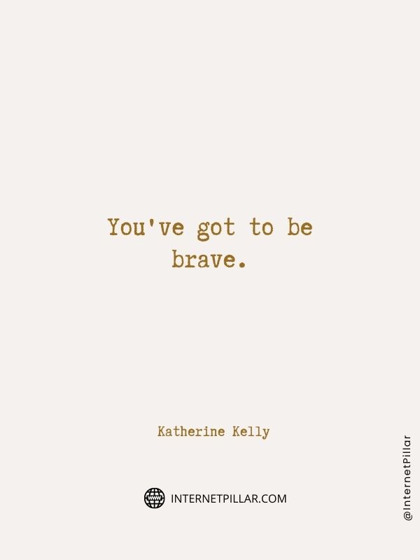be-brave-quote