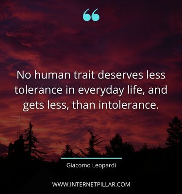 beautiful tolerance quotes