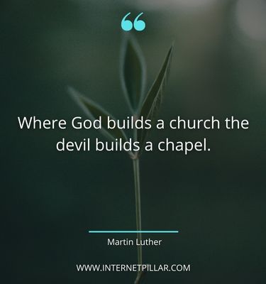 best church quotes