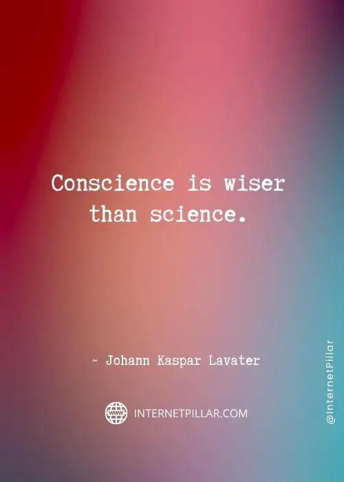 best-conscience-quotes