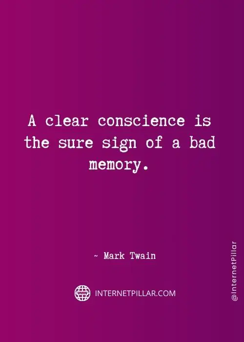 best-conscience-sayings