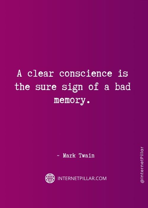 best-conscience-sayings