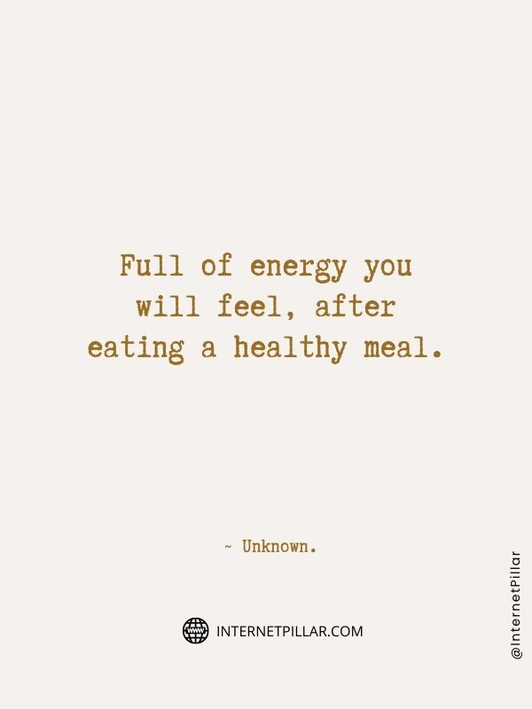 best-healthy-eating-sayings