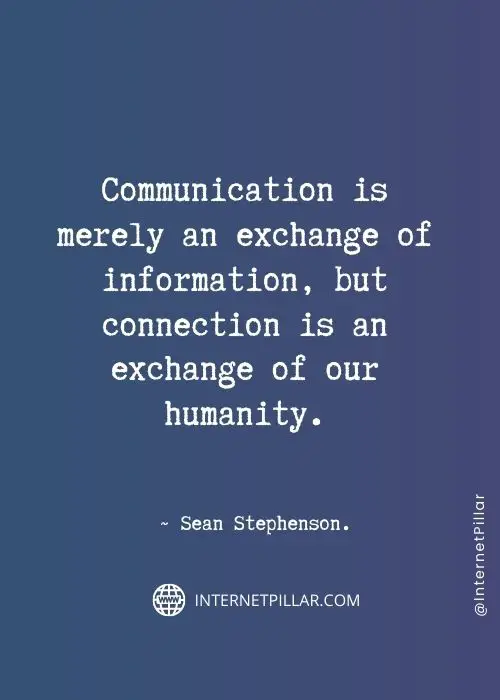 best-human-connection-sayings