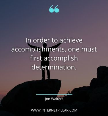 best quotes about accomplishment