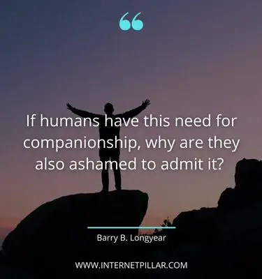 best quotes about companionship