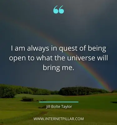best quotes about universe