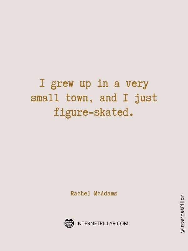 best small town sayings