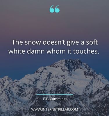 best-snow-quotes
