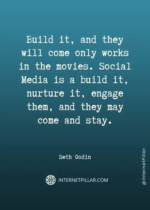 best social media quotes sayings captions phrases words