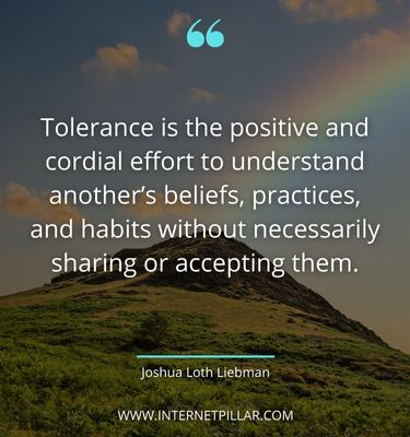 best-tolerance-quotes-sayings-captions-phrases-words

