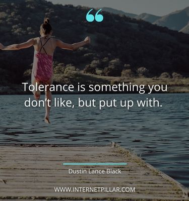 best tolerance quotes