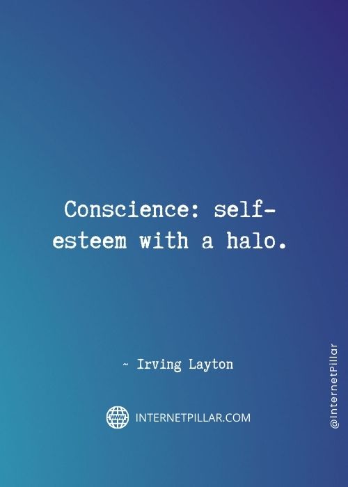 conscience-words