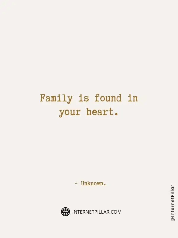 friends-are-family-sayings
