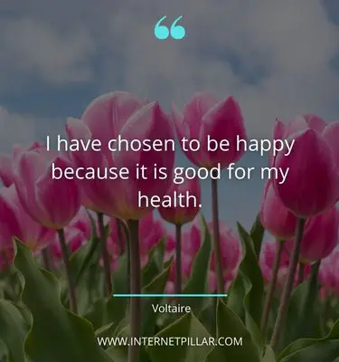 great healthy lifestyle sayings