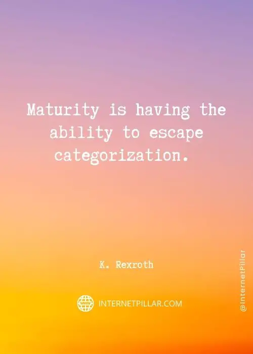 great-maturity-sayings
